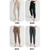 【特選】黑科技秋冬情侶休閒褲
