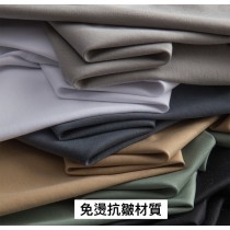 【免運組】超人氣！絲光棉系列~男款涼感修身絲光棉Tee(6色)
