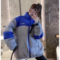 【現貨少量特惠】情侶款羽絨服(男女同款)
