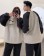 【一件免運】情侶居家服珊瑚絨加厚套裝(7款)