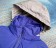 【現貨少量特惠】情侶款羽絨服(男女同款)