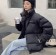 【現貨少量特惠】情侶款羽絨服(男女同款)