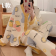 【一套免運】秋冬V領和服開衫居家服(15款)